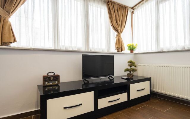 Panda Residence Deluxe Taksim