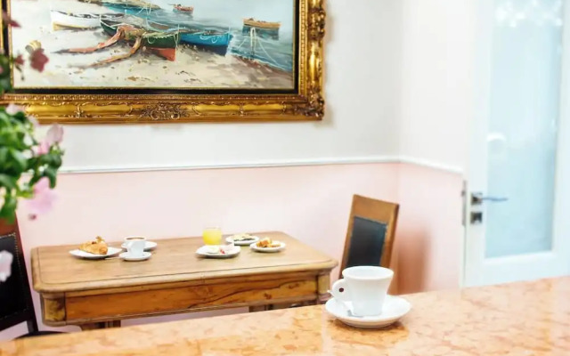 Le Corti Dimora Storica