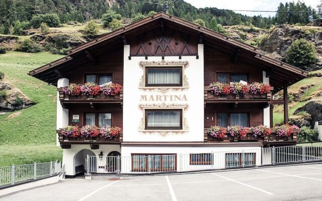 Haus Maria