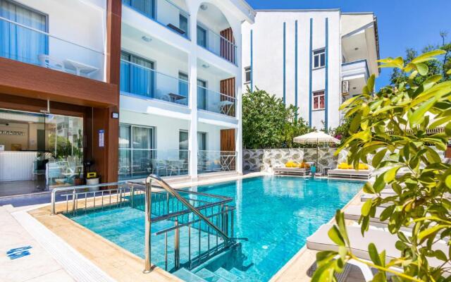 Princess Kinli Suites Hotel