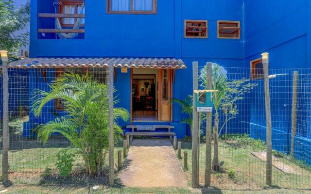 i9 Quixaba Flat