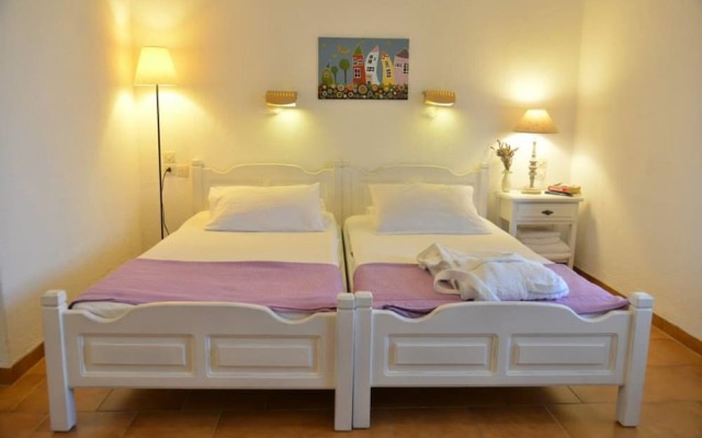 Anofli Accommodation
