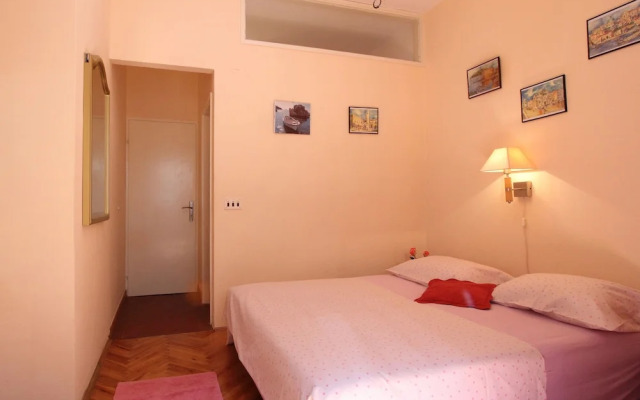 Apartments Magda