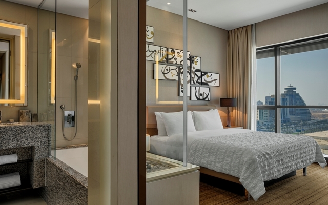 Le Meridien Bahrain City Cente