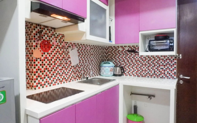 Luxurious 2Br Connected To Marvel City Mall At The Linden Apartment