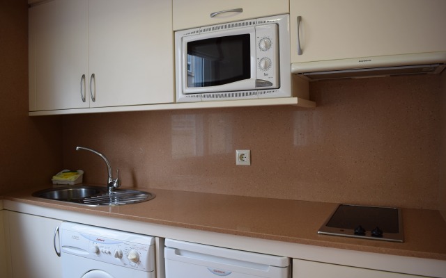 Apartamentos VIDA Sanxenxo