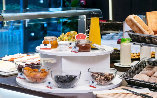 Art Hotel Szeged