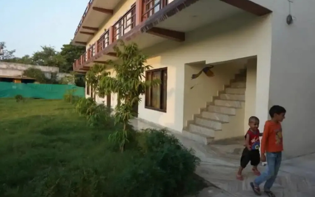 Hotel Ramayana Khajuraho