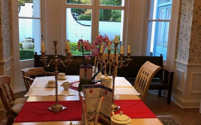 Welton Lodge