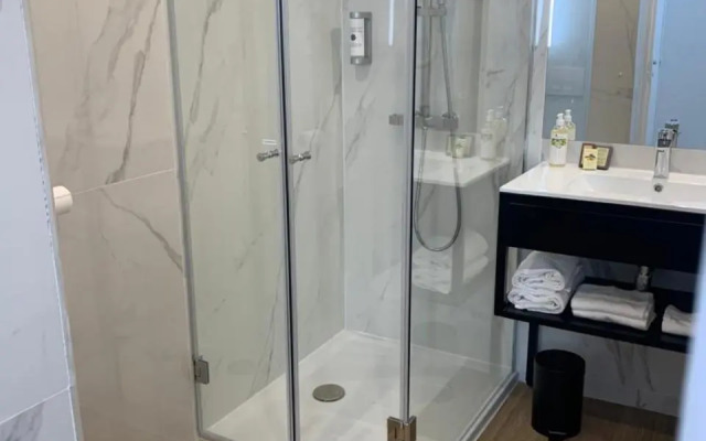 Hôtel Abbaye du Golf de Lésigny