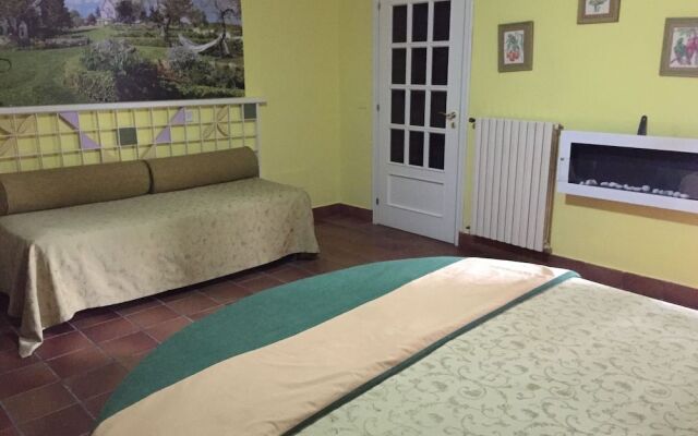 B&B La casa di Mimma