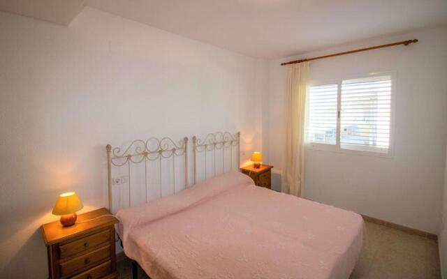 Apartamentos Canaret