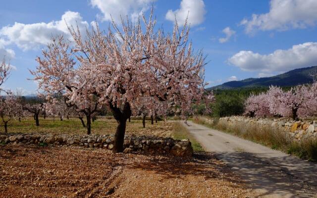 Aldea Roqueta Hotel Rural