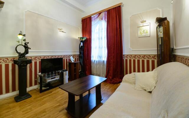 Kiev Accommodation Apartments on Bankova st.