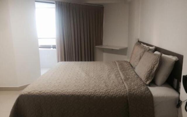 Gold Flat Cabo Branco 121