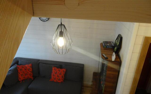 Agroturystyka Dyrdówka