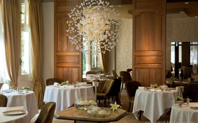 Grand Hotel du Lion d'Or