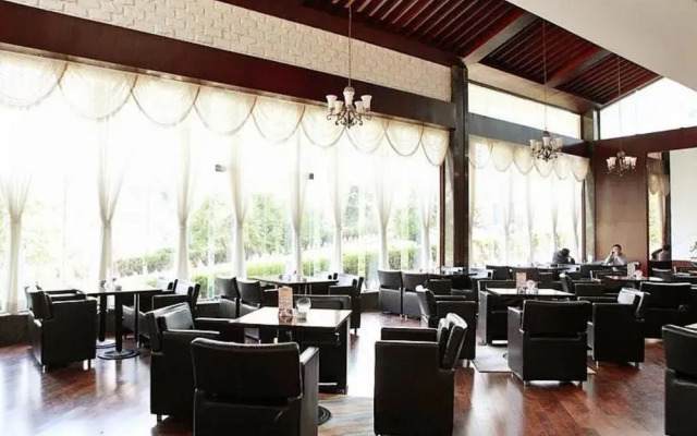 Yaoxi Dynasty Hotel - Wenzhou