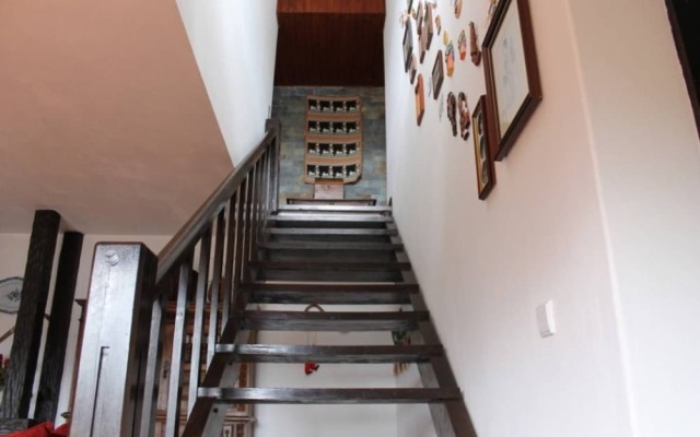 ALTIDO Gerês Mountain Lake Views