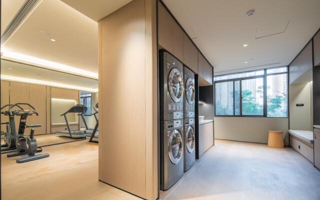 Ji Hotel Huaibei Wanda Plaza