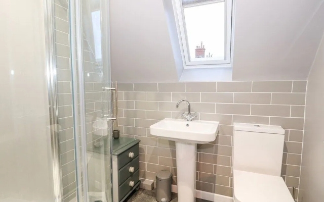 Little Wash Cottage