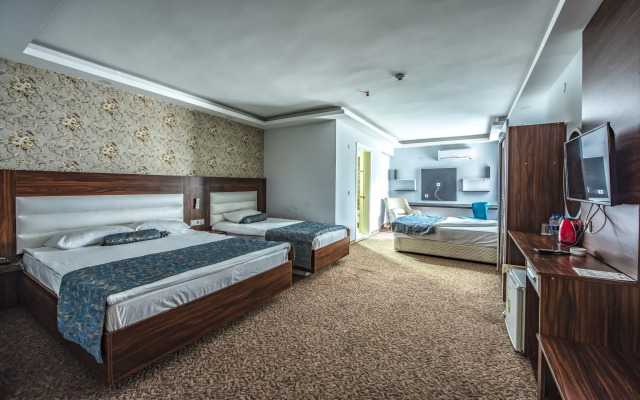 Madi Otel Izmir