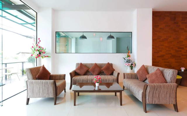 Sri Boutique Hotel