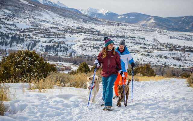 The Inn at Riverwalk