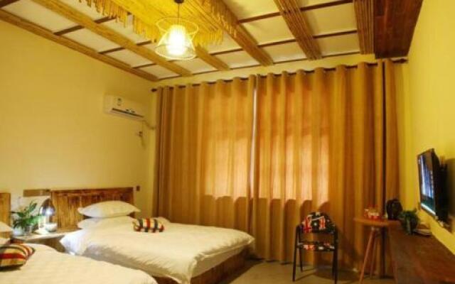 Moganshan Fengshu Holiday Guest House