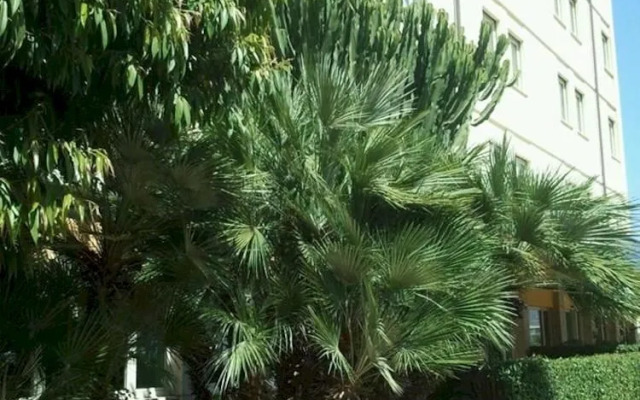 CIT Hotels Dea Palermo