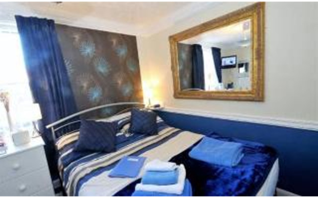 Malvern Guesthouse