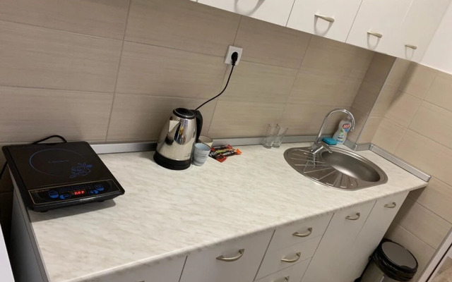 Airport View Apartments