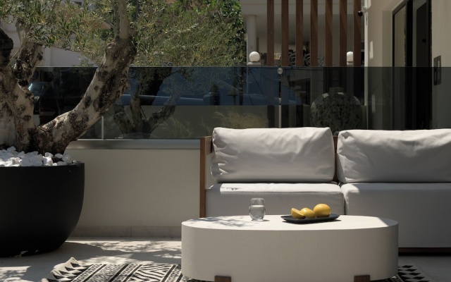 Allegro Suites