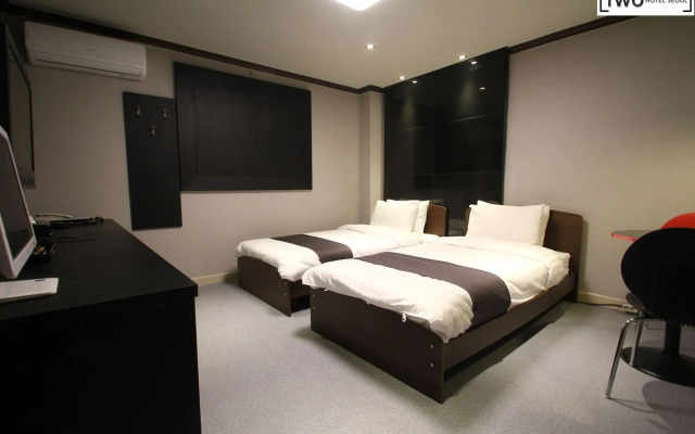 Two Hotel Seoul
