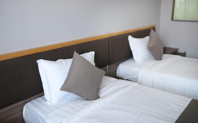 Coral Hotel