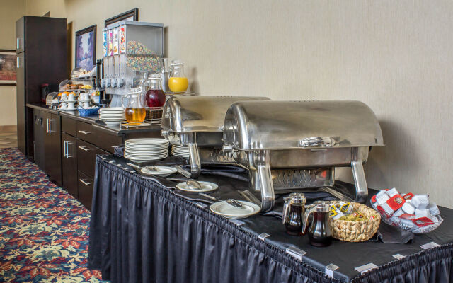 Lifestyle Inn Cedar Falls