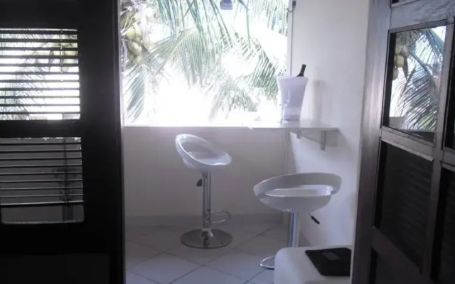 Condomínio Golfinhos
