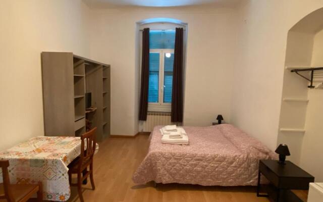 Cavour Guest House