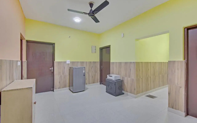 Oyo Home 78927 Elegant Studio Sarita Vihar