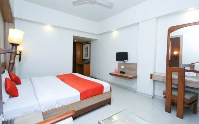 Oyo 10415 Hotel Prestige Princess