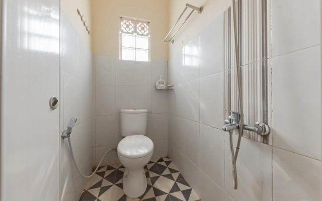 OYO 1370 Sudirman Guesthouse Syariah
