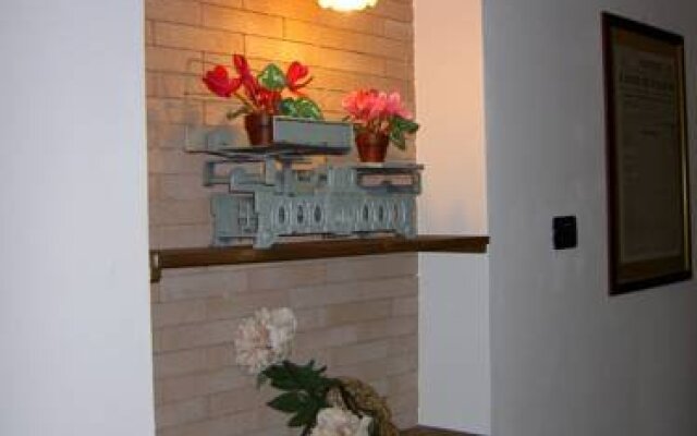Bed and Breakfast Casa Flora