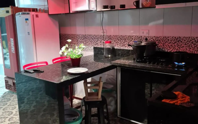 cobertura jangadeiro RUA JANGADEIROS 215