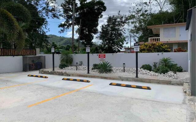 3 Spacious & Modern Apt Cabo Rojo