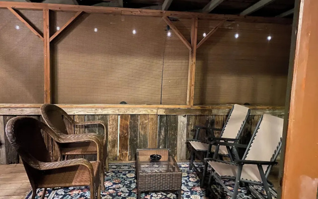 The Lodge at Runaway Bay