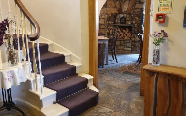 The Covenanter Hotel