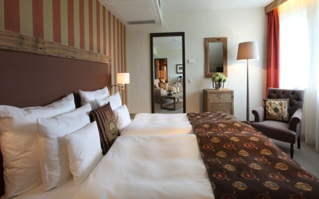 Lindner Spa & Golf Hotel Weimarer Land