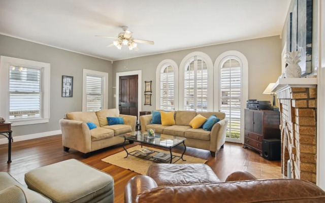 Endless Summer 3 Br home by RedAwning