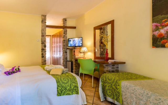 West Garda Hotel