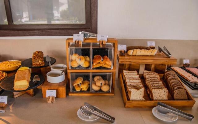 Pousada Aldeola by Slaviero Hotéis